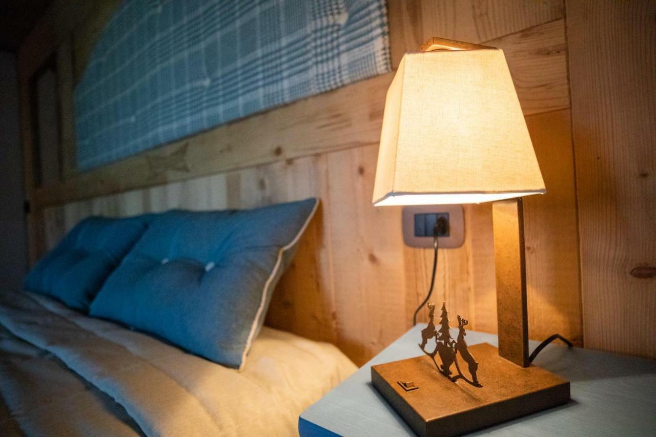 Casa Vacanze Petit Haury - Alloggi Ad Uso Turistico Vda Arvier N 0039 E N 0040 - エクステリア 写真