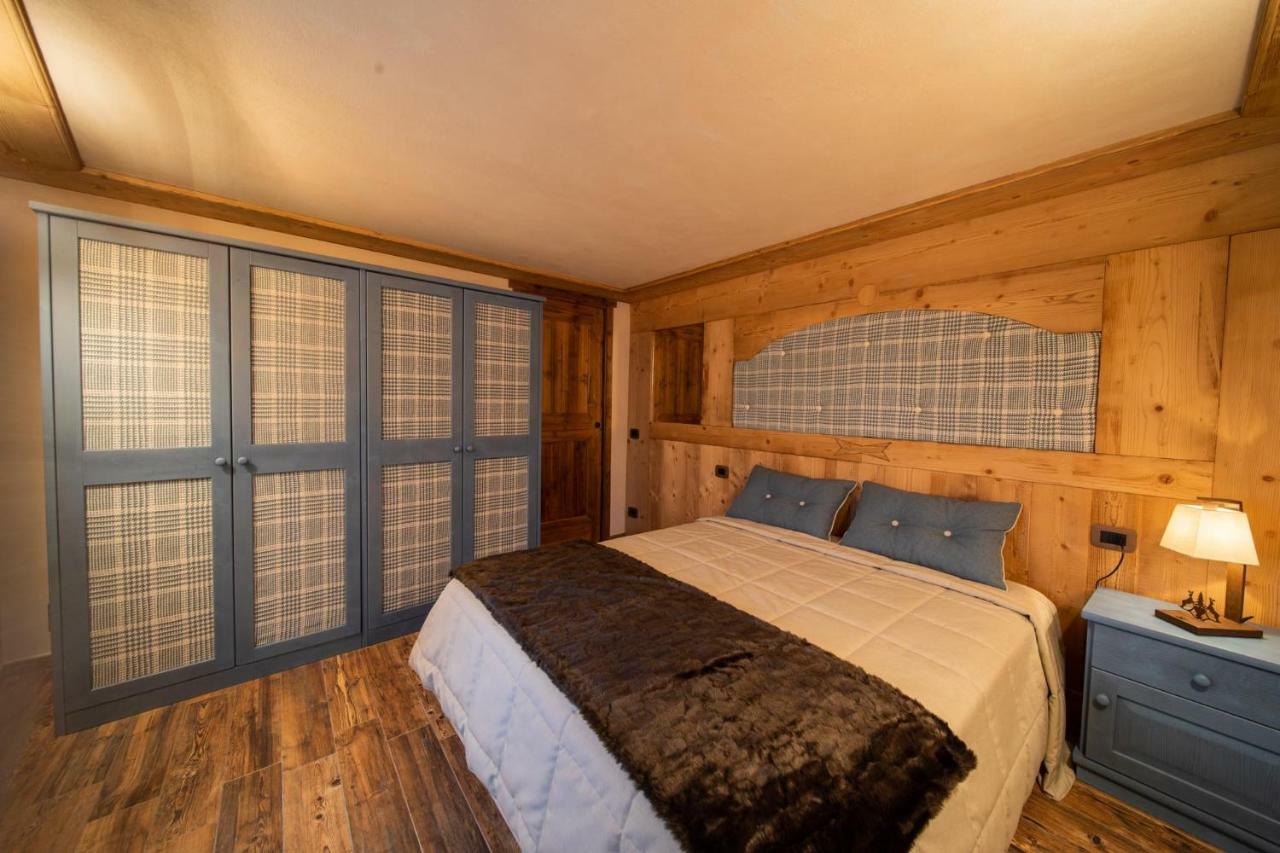 Casa Vacanze Petit Haury - Alloggi Ad Uso Turistico Vda Arvier N 0039 E N 0040 - エクステリア 写真